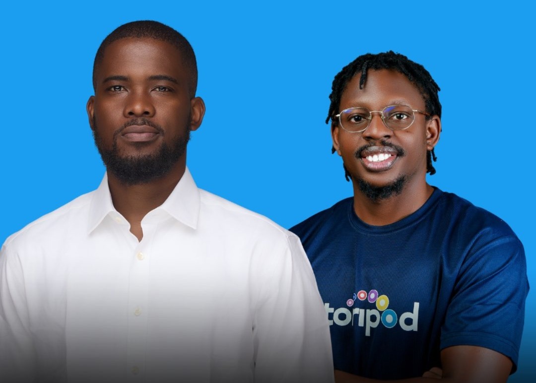 How StoriPod and Busha Are Creating New Earning Opportunities for Job Seekers Across Africa.