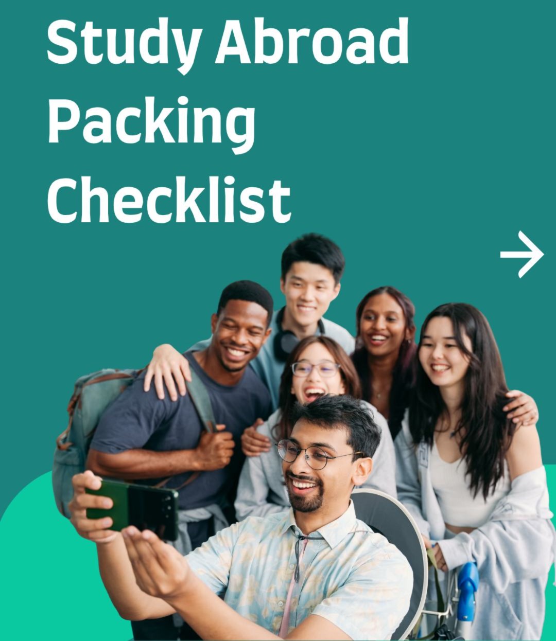 Your Passport to the World: All Your Study Abroad Essentials in One Place.