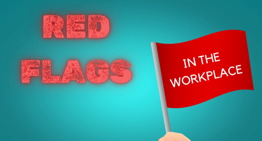 Red Flags to Watch Out for During an Interview in Nigeria’s Labor Market.